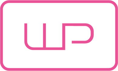 Logo W.P. highlights